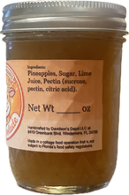 Cargar imagen en el visor de la galería, Pineapple Preserves